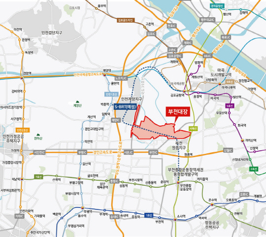 LH 인천지역본부 제공